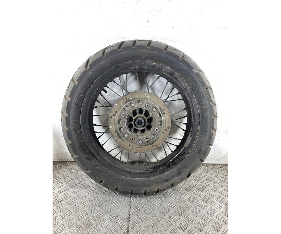 Cerchio Posteriore Suzuki XF 650 Freewind Dal 1997 al 2003  1762964117314