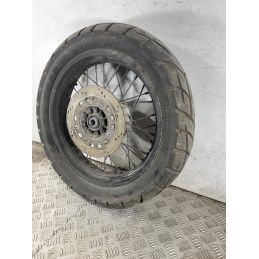 Cerchio Posteriore Suzuki XF 650 Freewind Dal 1997 al 2003  1762964117314