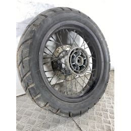 Cerchio Posteriore Suzuki XF 650 Freewind Dal 1997 al 2003  1762964117314