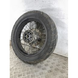 Cerchio Posteriore Suzuki XF 650 Freewind Dal 1997 al 2003  1762964117314