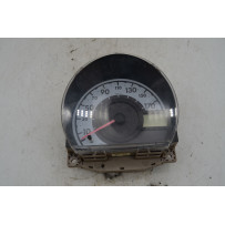 Strumentazione Contachilometri Completa Citroen C1 Dal 2005 al 2014 Cod 83800-0H011-A  1763019738287