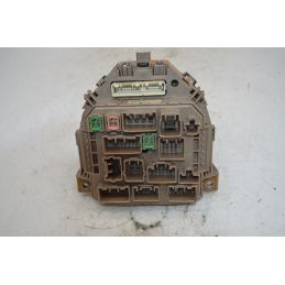 Strumentazione Contachilometri Completa Citroen C1 Dal 2005 al 2014 Cod 83800-0H011-A  1763019738287