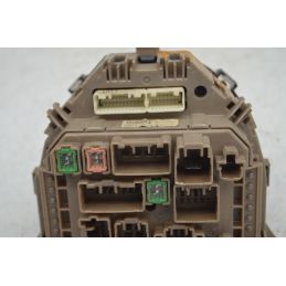 Strumentazione Contachilometri Completa Citroen C1 Dal 2005 al 2014 Cod 83800-0H011-A  1763019738287