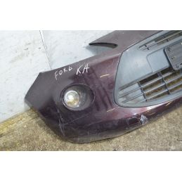 Paraurti Anteriore Ford KA Dal 2008 al 2016 Cod 1580991  1763020097298