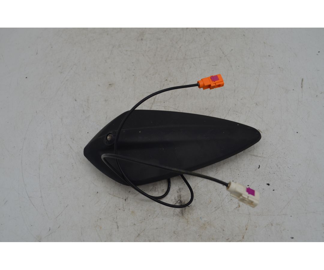 Base antenna autoradio Opel Corsa F Dal 2019 al 2024 Cod 98512735XT  1763020547229