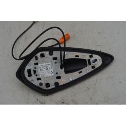 Base antenna autoradio Opel Corsa F Dal 2019 al 2024 Cod 98512735XT  1763020547229