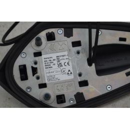 Base antenna autoradio Opel Corsa F Dal 2019 al 2024 Cod 98512735XT  1763020547229