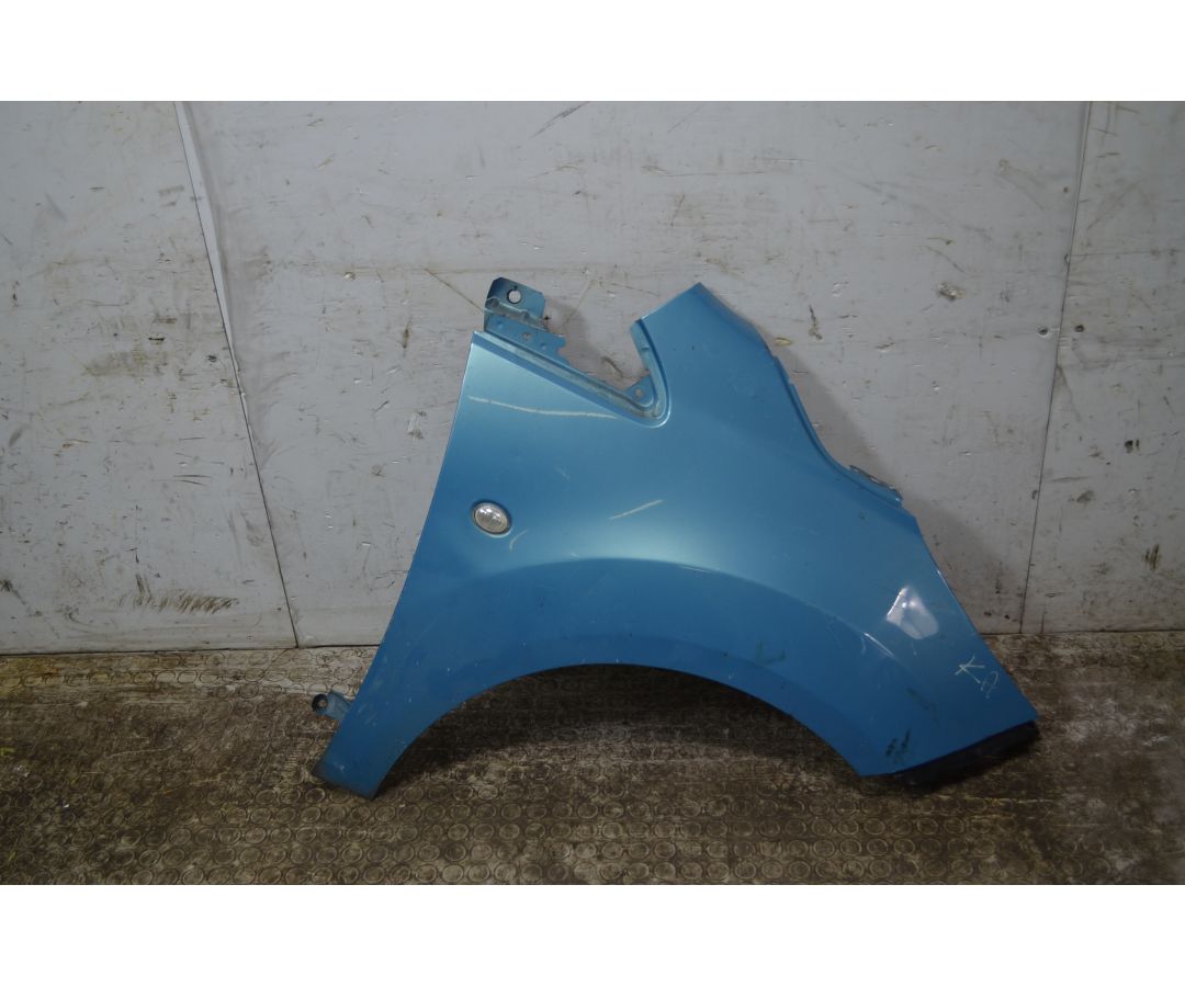 Parafango Anteriore DX Ford KA Dal 2008 al 2016 Cod 1673511  1763020357699