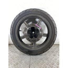 Cerchio Posteriore Sym HD EVO 200 dal 2011 al 2016  1763020855171