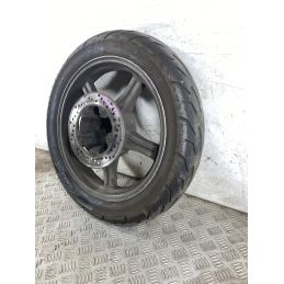 Cerchio Posteriore Sym HD EVO 200 dal 2011 al 2016  1763020855171