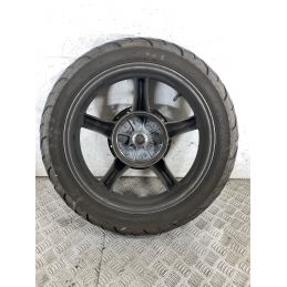 Cerchio Posteriore Sym HD EVO 200 dal 2011 al 2016  1763020855171
