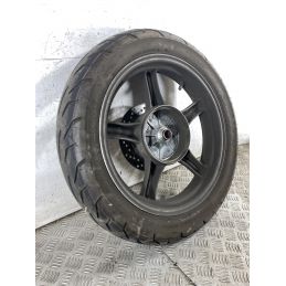 Cerchio Posteriore Sym HD EVO 200 dal 2011 al 2016  1763020855171