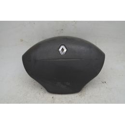 Airbag Volante Renault Megane Dal 1999 al 2003 Cod 7700433083G  1763021159889