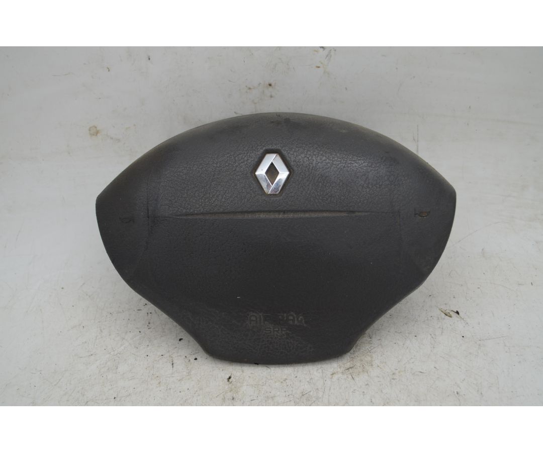 Airbag Volante Renault Megane Dal 1999 al 2003 Cod 7700433083G  1763021159889