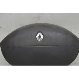Airbag Volante Renault Megane Dal 1999 al 2003 Cod 7700433083G  1763021159889