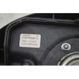 Airbag Volante Renault Megane Dal 1999 al 2003 Cod 7700433083G  1763021159889