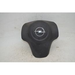 Airbag Volante Opel Corsa D Dal 2006 al 2014 Cod PA25060044  1763021505853