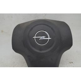 Airbag Volante Opel Corsa D Dal 2006 al 2014 Cod PA25060044  1763021505853