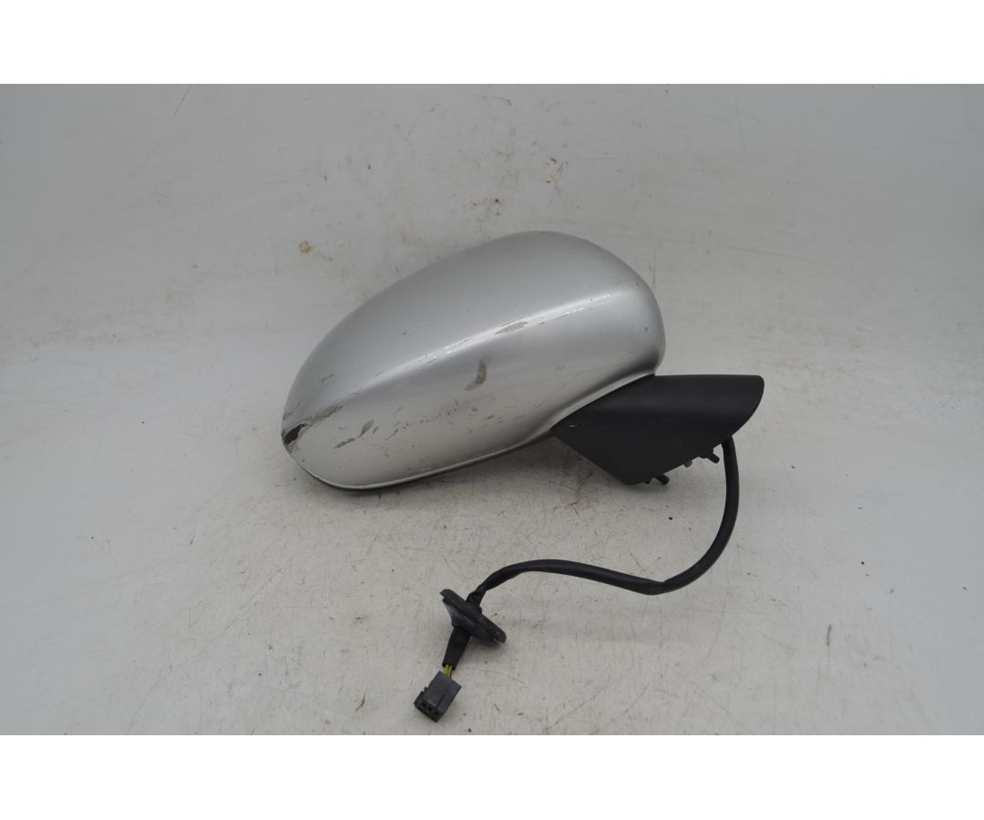 Specchietto Retrovisore esterno DX Opel Corsa D Dal 2006 al 2014 Cod 020873 N.B 3 Pin  1763021748120