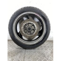 Cerchio Posteriore Honda Deauville 650 dal 1998 al 2005  1763021924708