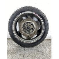 Cerchio Posteriore Honda Deauville 650 dal 1998 al 2005  1763021924708