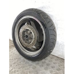 Cerchio Posteriore Honda Deauville 650 dal 1998 al 2005  1763021924708
