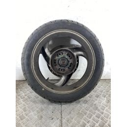 Cerchio Posteriore Honda Deauville 650 dal 1998 al 2005  1763021924708