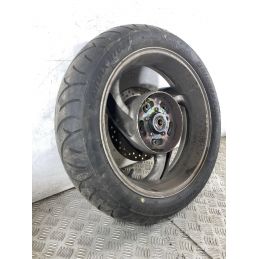 Cerchio Posteriore Honda Deauville 650 dal 1998 al 2005  1763021924708
