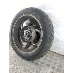 Cerchio Posteriore Honda Deauville 650 dal 1998 al 2005  1763021924708