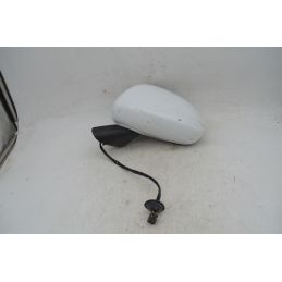 Specchietto Retrovisore esterno SX Opel Corsa D Dal 2006 al 2014 Cod 020873 N.B 3 Pin  1763022191635