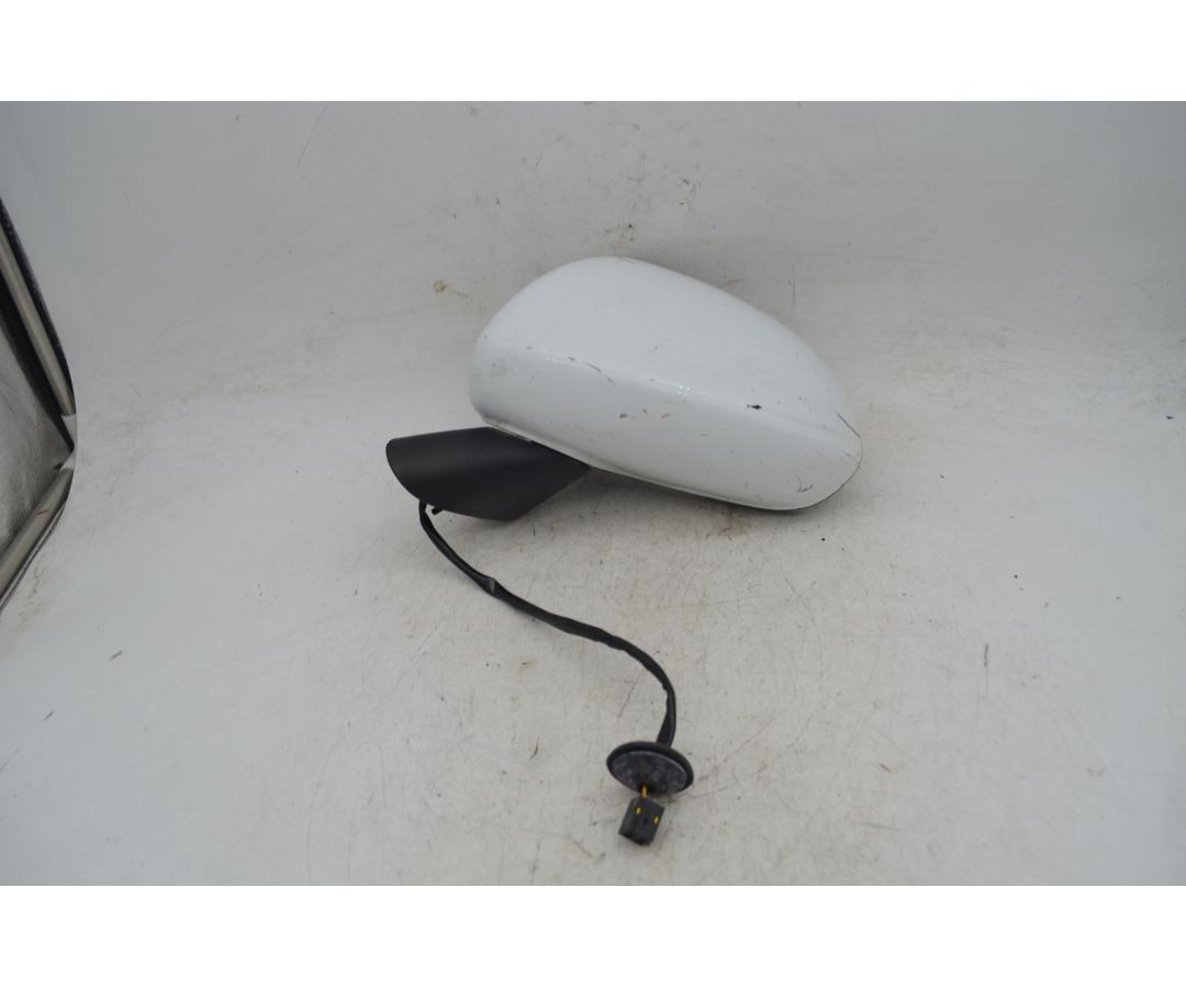 Specchietto Retrovisore esterno SX Opel Corsa D Dal 2006 al 2014 Cod 020873 N.B 3 Pin  1763022191635