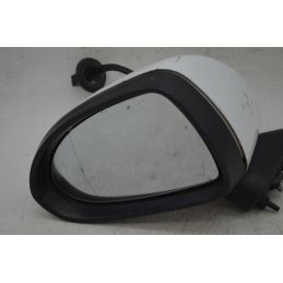 Specchietto Retrovisore esterno SX Opel Corsa D Dal 2006 al 2014 Cod 020873 N.B 3 Pin  1763022191635