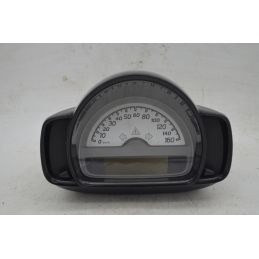 Strumentazione Contachilometri Completa Smart ForTwo W451 dal 2007 al 2015 Cod A4515403647  1763022578139