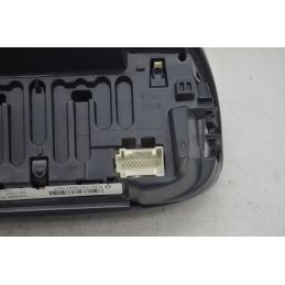 Strumentazione Contachilometri Completa Smart ForTwo W451 dal 2007 al 2015 Cod A4515403647  1763022578139