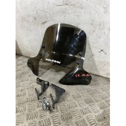Cupolino Con Staffe Malossi Honda SH 150 Dal 2009 al 2012  1763022743278