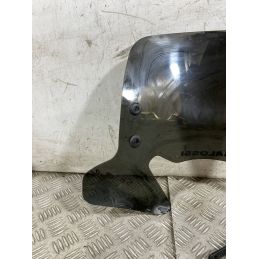 Cupolino Con Staffe Malossi Honda SH 150 Dal 2009 al 2012  1763022743278