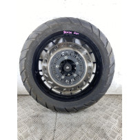 Cerchio Anteriore Keeway Motor V302 C Dal 2022 Al 2025  1763022887606