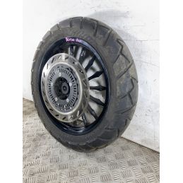 Cerchio Anteriore Keeway Motor V302 C Dal 2022 Al 2025  1763022887606