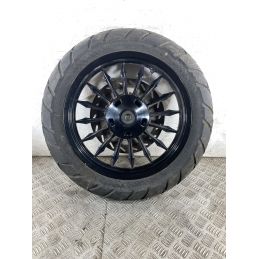 Cerchio Anteriore Keeway Motor V302 C Dal 2022 Al 2025  1763022887606