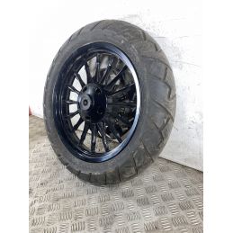 Cerchio Anteriore Keeway Motor V302 C Dal 2022 Al 2025  1763022887606