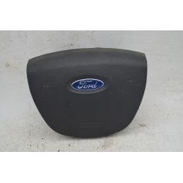 Airbag Volante Ford C-Max Dal 2003 al 2010 Cod 6M51-R042B85-AC3ZHE  1763022995929