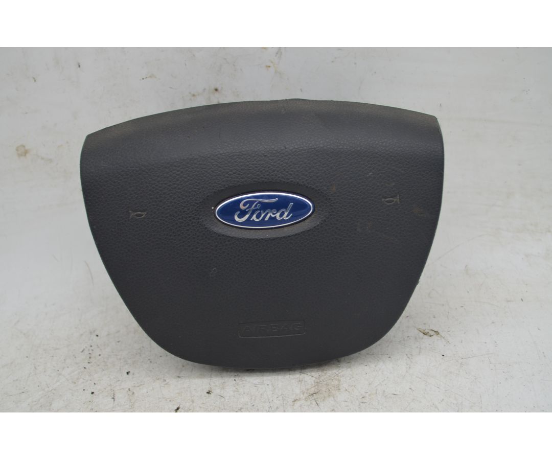 Airbag Volante Ford C-Max Dal 2003 al 2010 Cod 6M51-R042B85-AC3ZHE  1763022995929