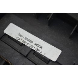 Airbag Volante Ford C-Max Dal 2003 al 2010 Cod 6M51-R042B85-AC3ZHE  1763022995929