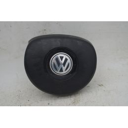 Airbag Volante Volkswagen Polo 9N Dal 2001 al 2009 Cod 1T0880201D4EC  1763023447250