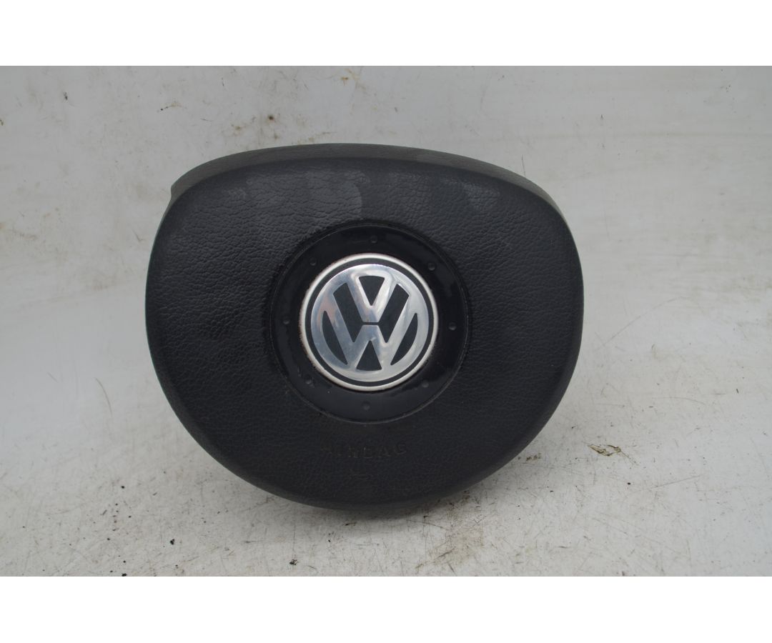 Airbag Volante Volkswagen Polo 9N Dal 2001 al 2009 Cod 1T0880201D4EC  1763023447250