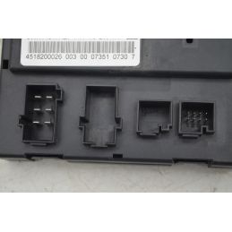 Centralina Chiusura Centralizzata Smart ForTwo W451 dal 2007 al 2015 Cod A4518200026  1763023700430