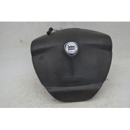 Airbag Volante Lancia Ypsilon Dal 2003 al 2011 Cod 735459348  1763023982133
