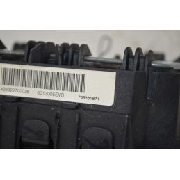 Airbag Volante Lancia Ypsilon Dal 2003 al 2011 Cod 735459348  1763023982133