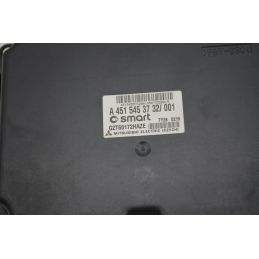 Centralina Cambio Smart ForTwo W451 dal 2007 al 2015 Cod A4515453732  1763024409172
