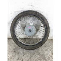 Cerchio Anteriore Honda Sh 50 Dal 1989 al 1993  1763024300806